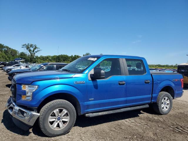 FORD F150 SUPER 2015 1ftew1ep3fkd48016