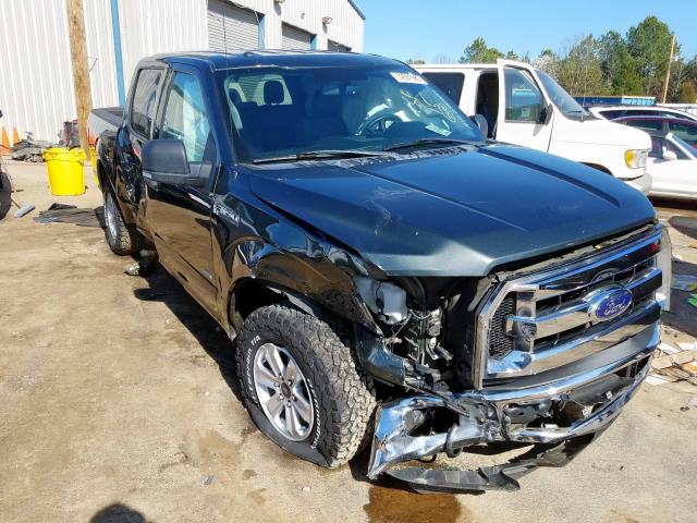 FORD F150 SUPER 2015 1ftew1ep3fkd71716