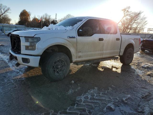 FORD F-150 2015 1ftew1ep3fke21420