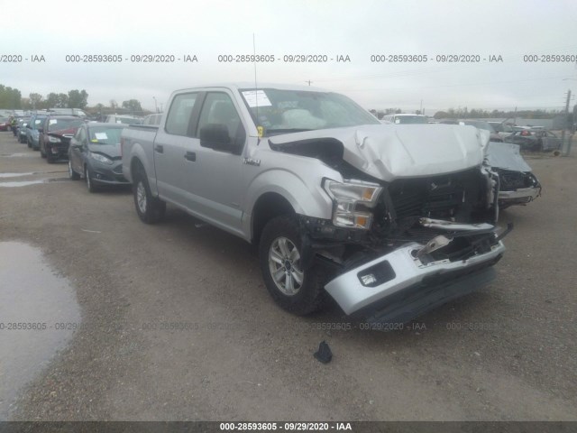 FORD F-150 2015 1ftew1ep3fke58032