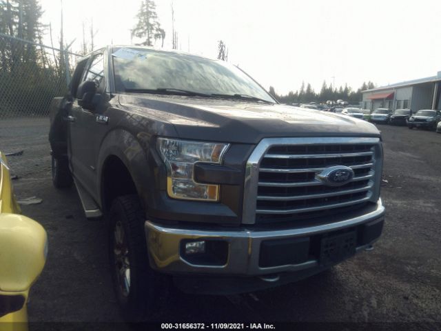 FORD F-150 2015 1ftew1ep3fke77678