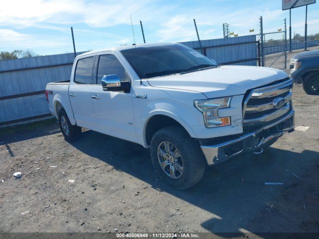 FORD F-150 2015 1ftew1ep3fke80449