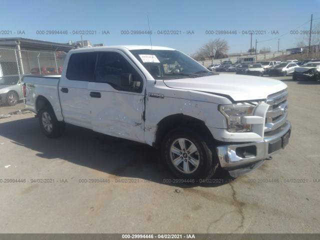 FORD F-150 2015 1ftew1ep3fke86526