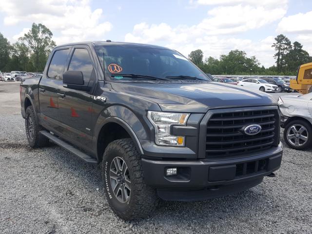 FORD F150 SUPER 2016 1ftew1ep3gfa01456