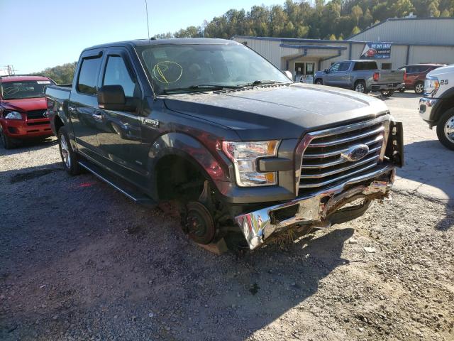 FORD F150 SUPER 2016 1ftew1ep3gfb38302