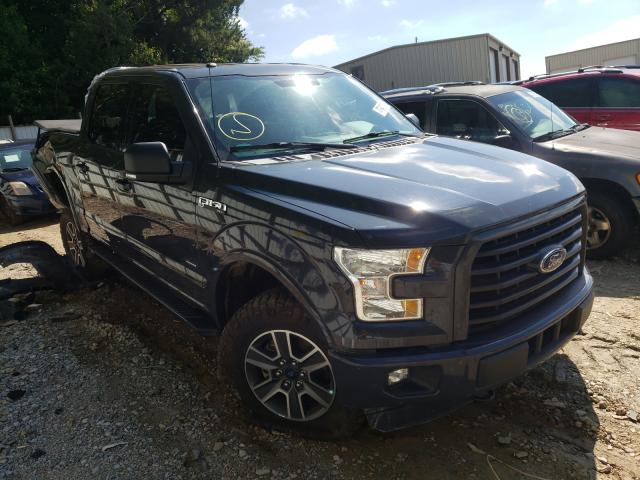 FORD F150 SUPER 2016 1ftew1ep3gfb81019