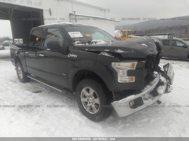 FORD F-150 2016 1ftew1ep3gfb90111