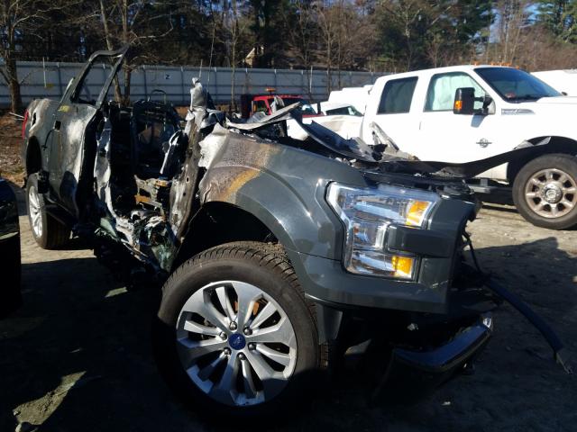 FORD F150 SUPER 2016 1ftew1ep3gfc10129