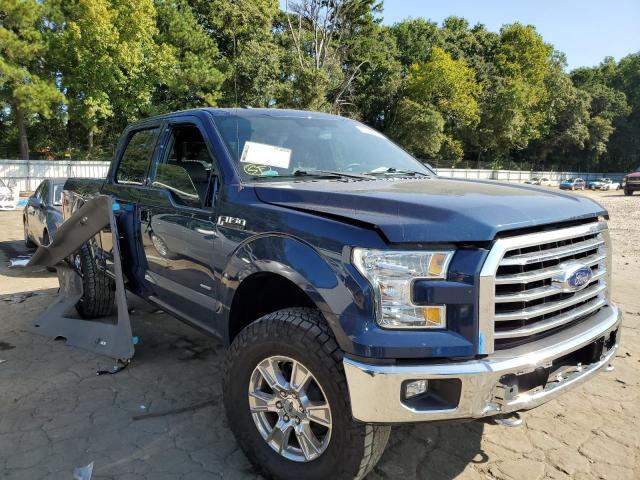 FORD F150 SUPER 2016 1ftew1ep3gfc11703