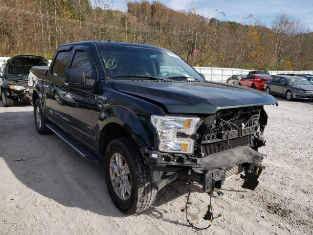 FORD F150 SUPER 2016 1ftew1ep3gfc71870