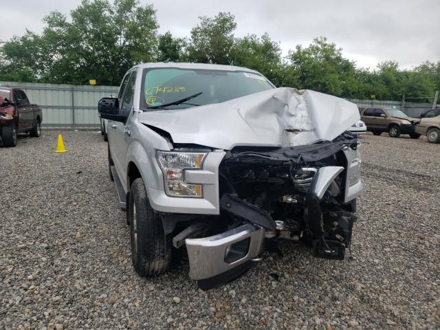 FORD F150 SUPER 2016 1ftew1ep3gfc74333