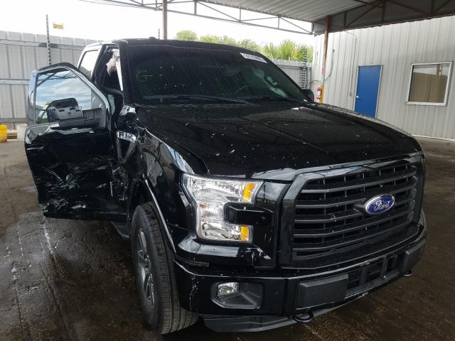 FORD F150 SUPER 2016 1ftew1ep3gfc78141