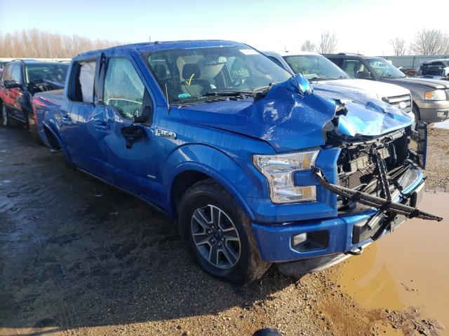 FORD F150 SUPER 2016 1ftew1ep3gfc86210