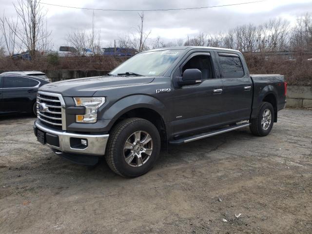 FORD F150 SUPER 2016 1ftew1ep3gfd08626