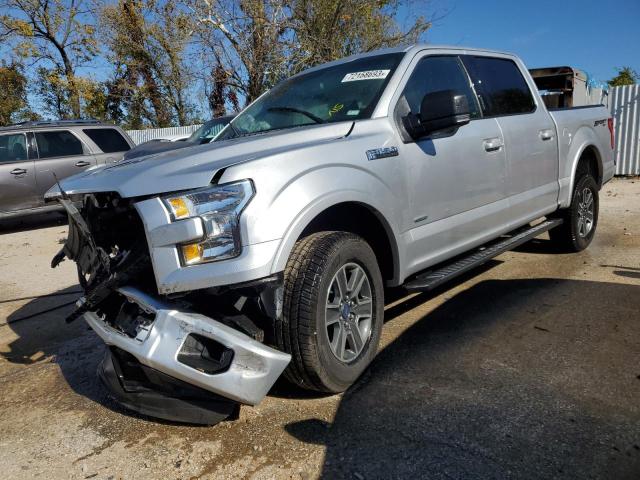 FORD F-150 2016 1ftew1ep3gfd17875