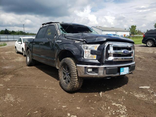 FORD F150 SUPER 2016 1ftew1ep3gfd43747