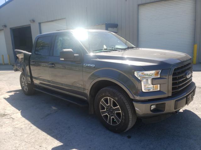 FORD F150 SUPER 2016 1ftew1ep3gfd57745