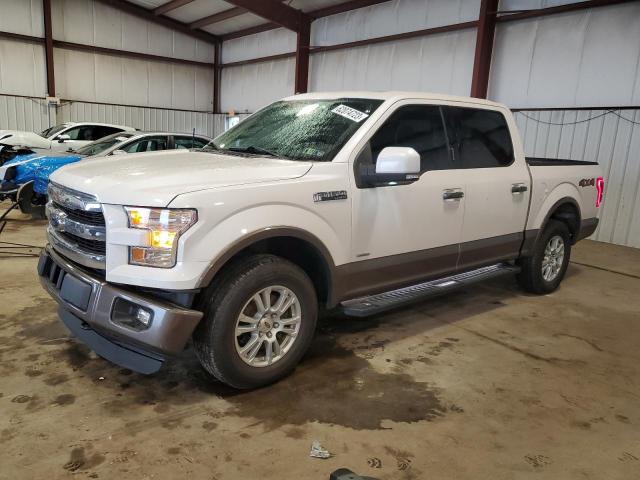 FORD F150 SUPER 2016 1ftew1ep3gke03260