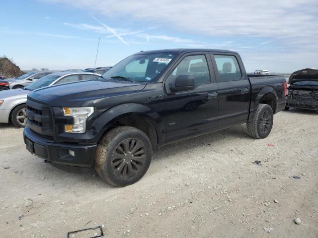 FORD F150 SUPER 2016 1ftew1ep3gke54533