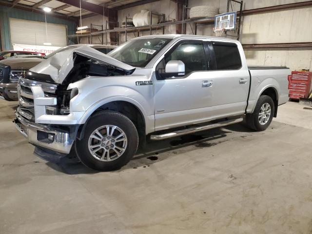 FORD F150 SUPER 2016 1ftew1ep3gke73163