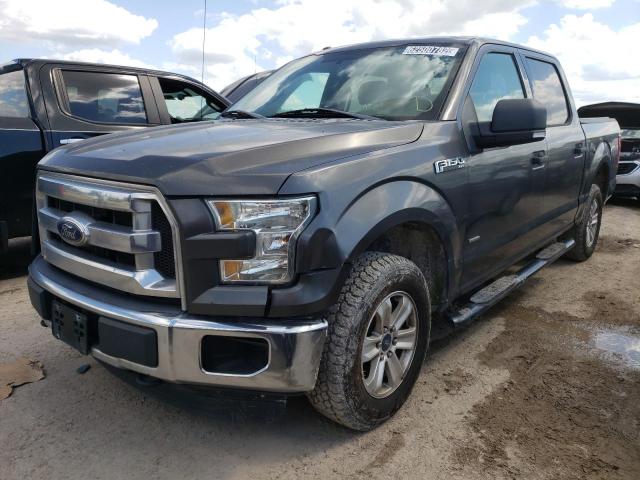 FORD F150 SUPER 2016 1ftew1ep3gke98497