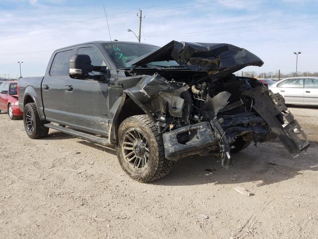 FORD F-150 2016 1ftew1ep3gkf36343