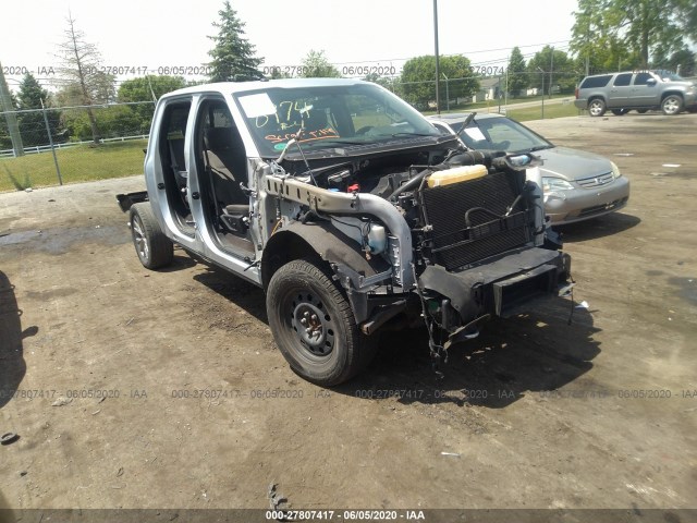 FORD F-150 2017 1ftew1ep3hfa08974