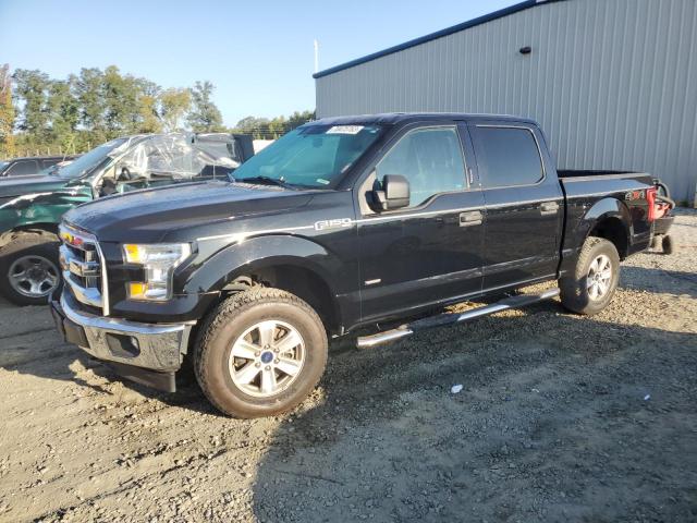 FORD F-150 2017 1ftew1ep3hfa47662