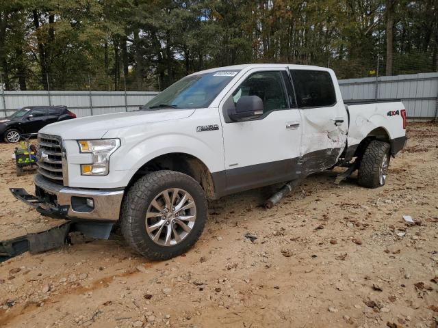 FORD F150 SUPER 2017 1ftew1ep3hfb73469