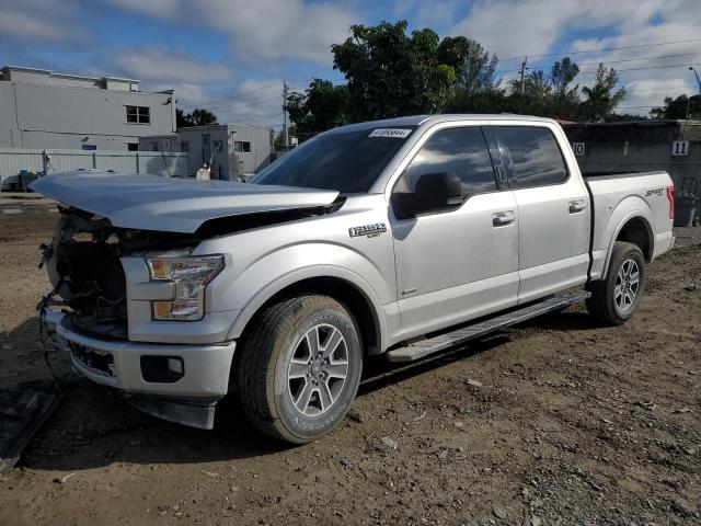 FORD F-150 2017 1ftew1ep3hfb99456