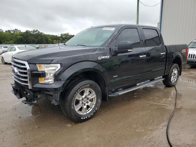 FORD F-150 2017 1ftew1ep3hkd29548