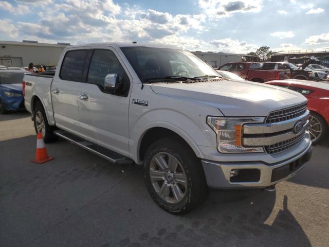 FORD F150 SUPER 2018 1ftew1ep3jfb54426