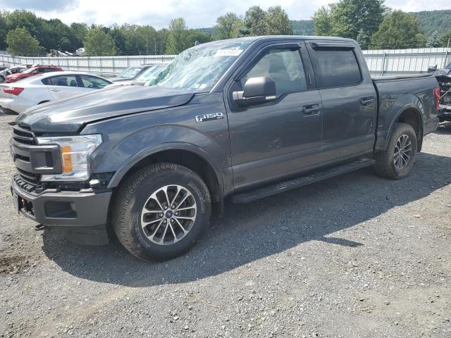 FORD F150 SUPER 2018 1ftew1ep3jfd76075