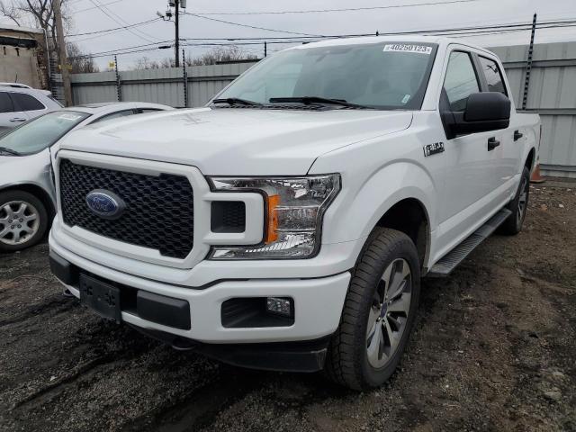 FORD F150 SUPER 2019 1ftew1ep3kfa48804