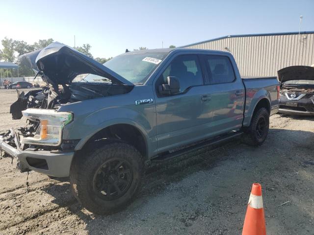 FORD NULL 2019 1ftew1ep3kfb10945