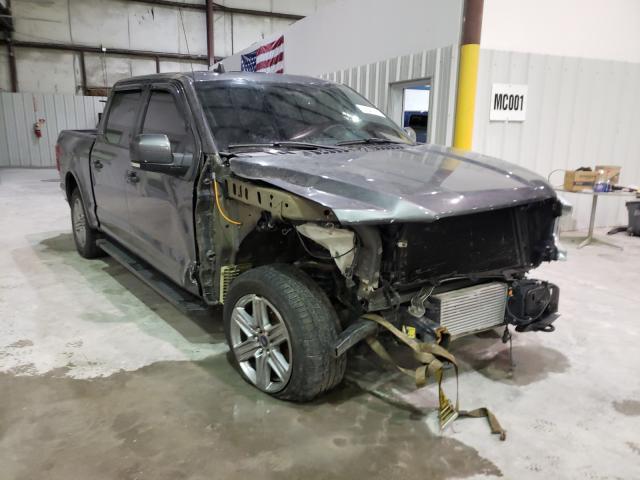 FORD F150 SUPER 2019 1ftew1ep3kfb97651