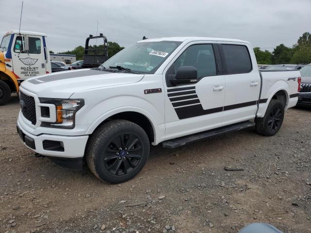 FORD F150 SUPER 2019 1ftew1ep3kfc39025