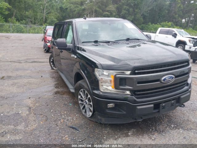 FORD F-150 2019 1ftew1ep3kfc55256