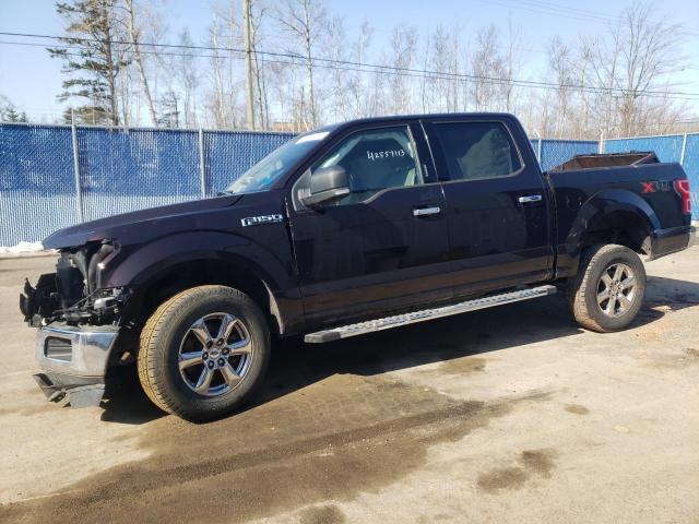 FORD F150 SUPER 2019 1ftew1ep3kfc67469