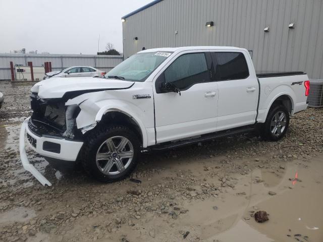 FORD F150 SUPER 2019 1ftew1ep3kfd43076