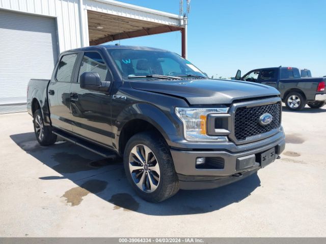 FORD NULL 2019 1ftew1ep3kkc11300