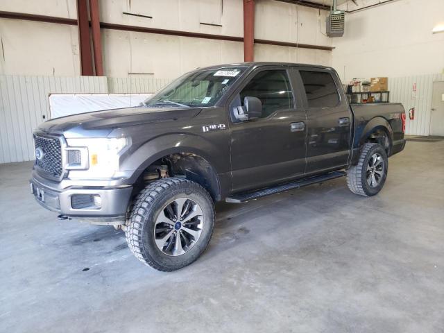 FORD F-150 2019 1ftew1ep3kkc27349