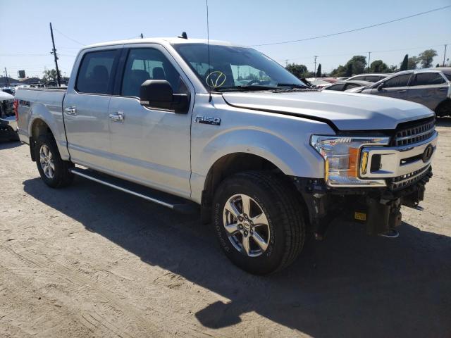 FORD F150 SUPER 2019 1ftew1ep3kkc34656