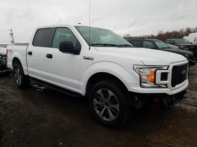 FORD F150 2019 1ftew1ep3kkc81539