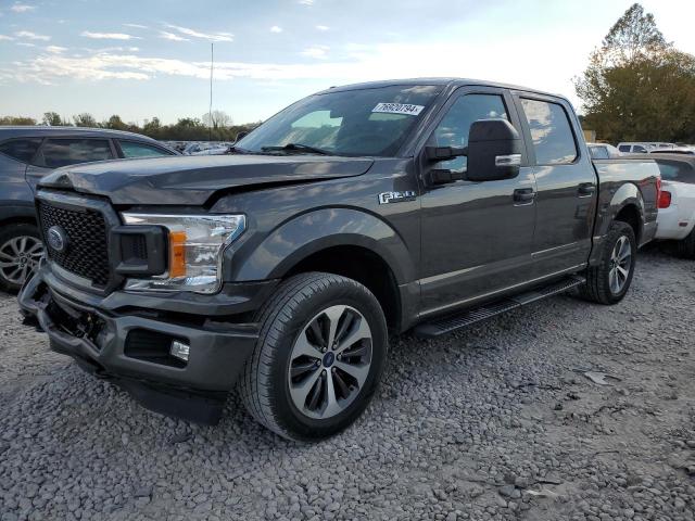 FORD F150 SUPER 2019 1ftew1ep3kkd68941