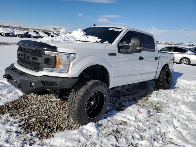 FORD F150 SUPER 2019 1ftew1ep3kkd78112