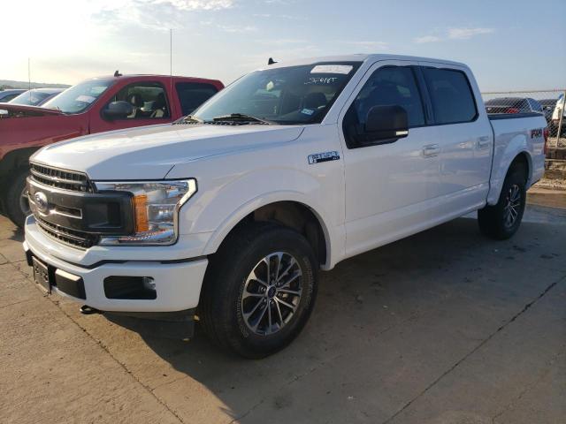 FORD F150 SUPER 2019 1ftew1ep3kke34484