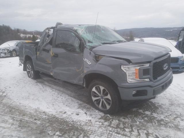 FORD F150 SUPER 2019 1ftew1ep3kkf06090