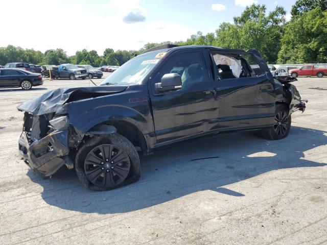 FORD F150 SUPER 2020 1ftew1ep3lfb07710