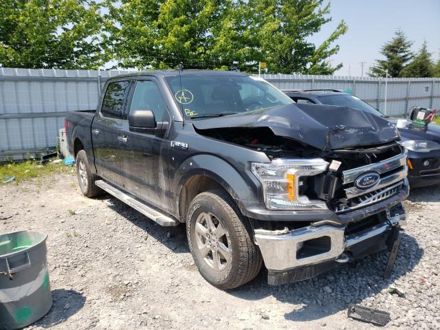 FORD F150 SUPER 2020 1ftew1ep3lfb10431